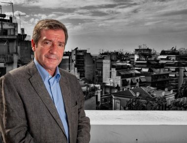 Γ. Καμίνης: «Φτιάχνουμε μια παράταξη που θα αλλάξει την Ελλάδα» (φωτό)